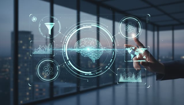 Intuicyjne narzędzia analityczne: brutalna rewolucja w twoich decyzjach biznesowych