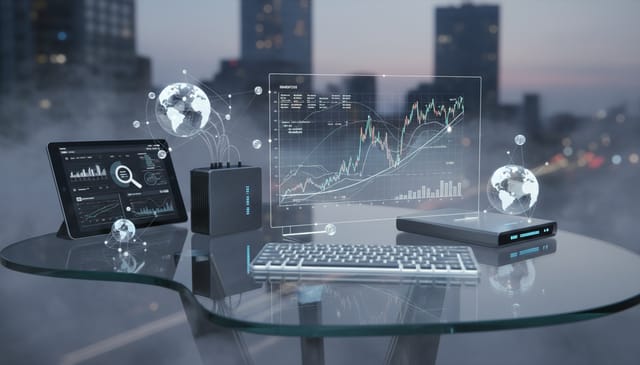 Investment Analysis Accuracy Tools: the Brutal Reality Behind the Numbers