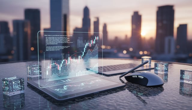 Investment Analysis Tools: Brutal Truths, Hidden Biases, and the Future of Smart Investing