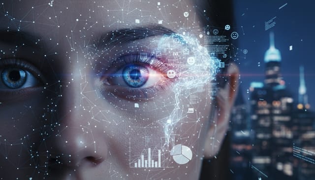 Jak AI analizuje osobowość: 7 brutalnych prawd, które musisz znać