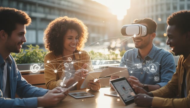 Jak AI pomaga w pokonaniu samotności: brutalna rewolucja relacji w 2025