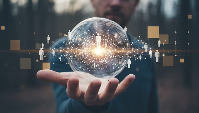 Jak AI wpływa na etykę życia codziennego: brutalna codzienność algorytmów