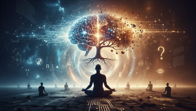 Jak AI zmienia filozofię życia: brutalne prawdy i nowe perspektywy