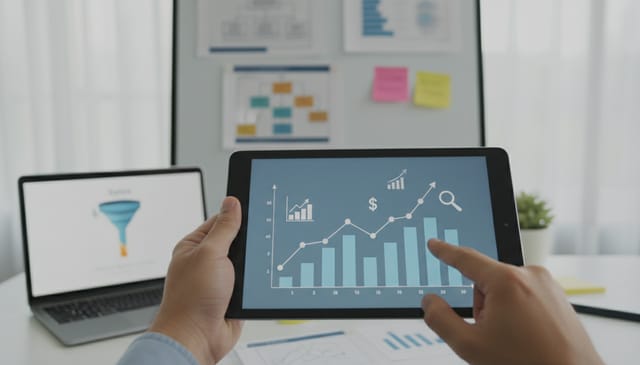 Jak analizować efektywność kampanii sprzedażowych: brutalne prawdy i praktyczne strategie na 2025