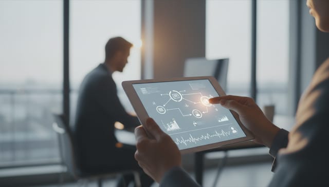 Jak analizować efektywność recepcji online: bezkompromisowy przewodnik na 2025