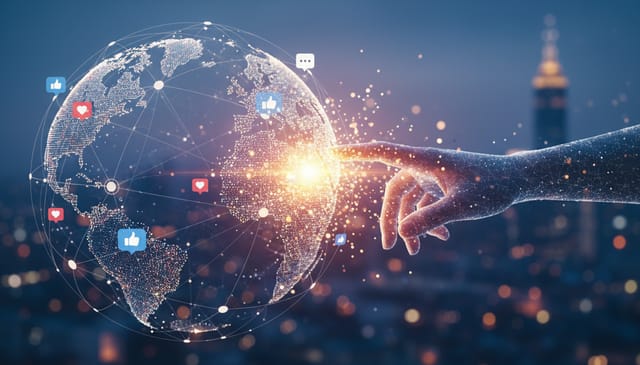 Jak aplikacja wiadomościowa zwiększa zaangażowanie użytkowników: bezlitosna analiza polskiego rynku