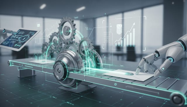 Jak automatyzować korespondencję biznesową: brutalna rzeczywistość, błędy i przyszłość