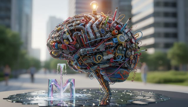 Jak budować kreatywny wizerunek marki: brutalne realia, których nie pokażą Ci na konferencjach