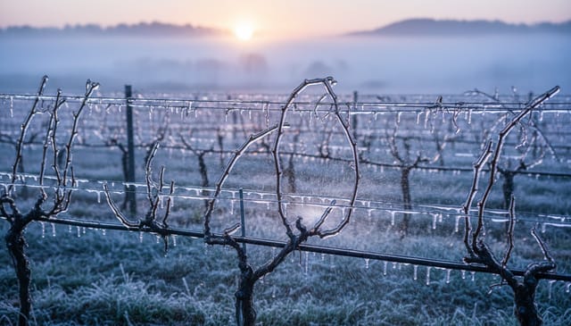 Jak chronić rośliny przed mrozem: 11 brutalnych prawd, które musisz znać