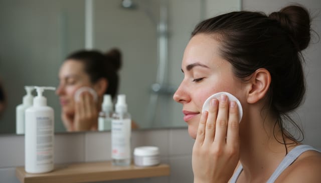 Jak dbać o mięśnie po treningu