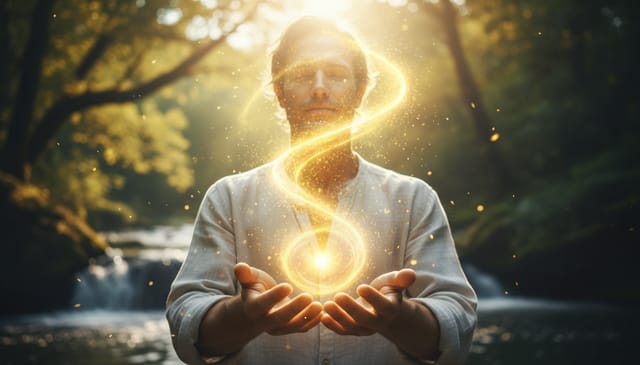 Jak efektywnie poprawić poziom energii: brutalna prawda, której nikt ci nie powie