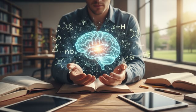 Jak efektywnie przyswajać wiedzę z dowolnego przedmiotu: brutalne fakty, które musisz znać