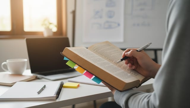 Jak efektywnie zdać maturę: bezlitosny przewodnik po przetrwaniu i wygranej