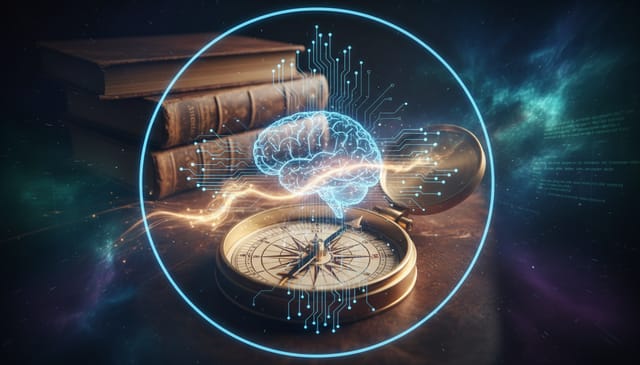 Jak filozofia pomaga zrozumieć technologię: przewodnik dla tych, którzy nie boją się pytań