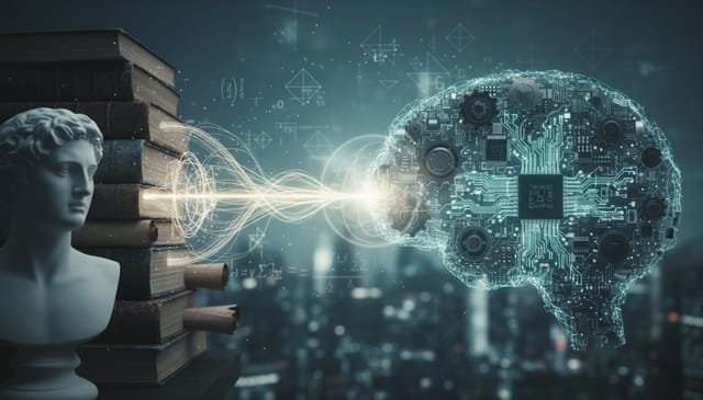 Jak filozofia wpływa na rozwój technologii: brutalna prawda o przyszłości innowacji