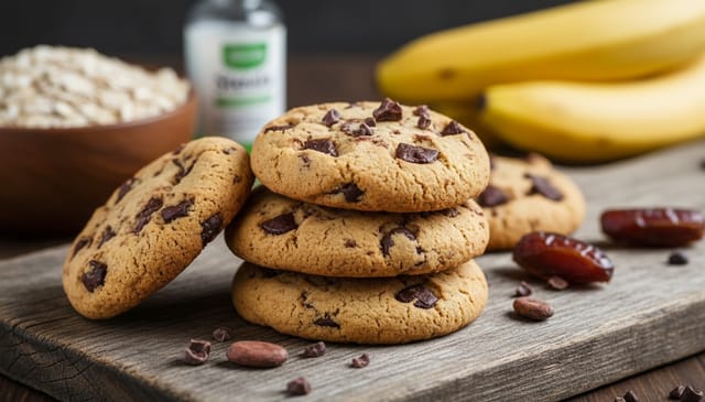 Jak gotować bez cukru: brutalna prawda i rewolucja na polskim stole