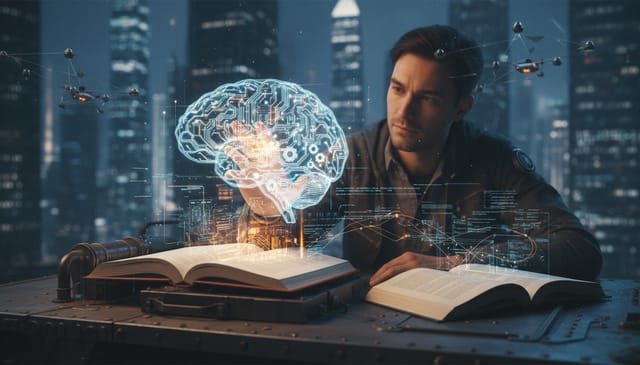 Jak inspirować się filozofią technologii: przewrotny przewodnik dla tych, którzy chcą myśleć inaczej