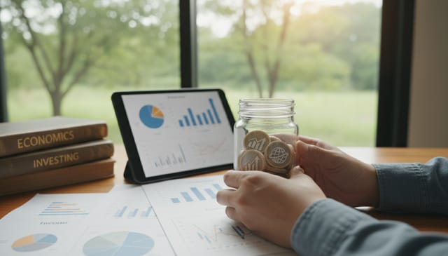 Jak inwestować w fundusze indeksowe: brutalny przewodnik dla niepokornych