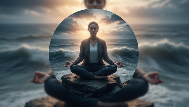 Jak lepiej zarządzać emocjami