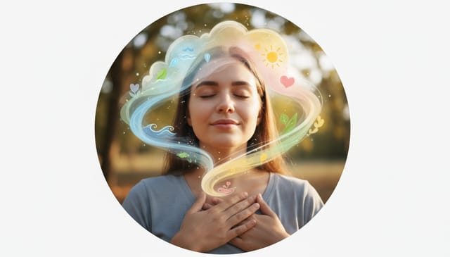 Jak lepiej zrozumieć swoje emocje