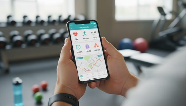 Jak monitorować postępy treningowe