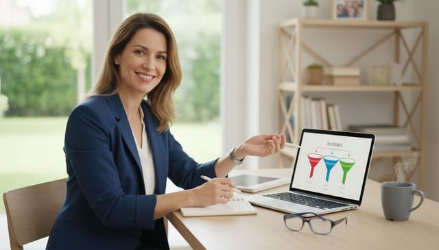 Jak napisać tekst sprzedażowy: brutalna rzeczywistość, której nie chcesz znać