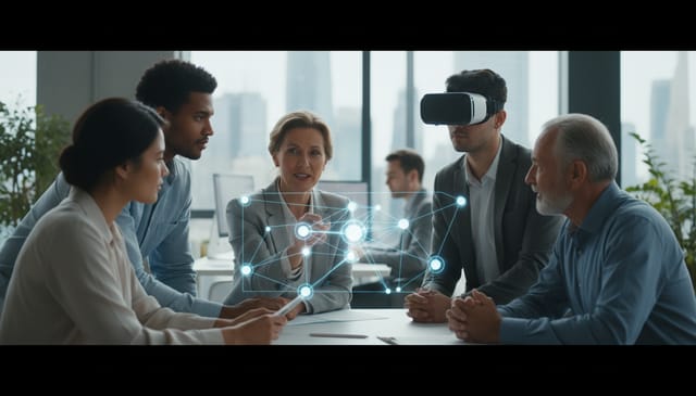 Jak nauczać etyki technologii: przewodnik bez kompromisów na 2025