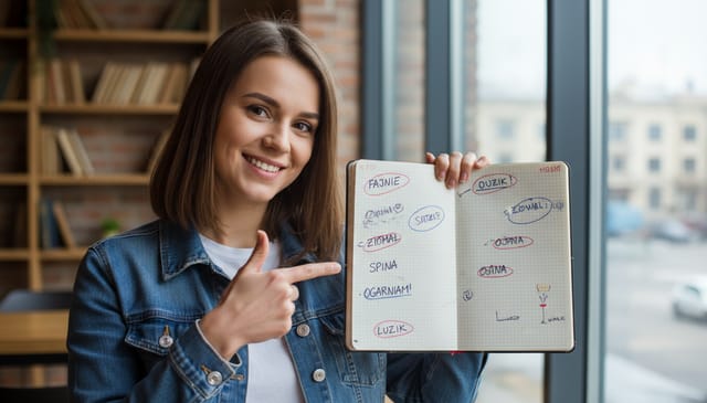 Jak nauczyć się polskiego slangu: brutalna rzeczywistość, która zmienia wszystko