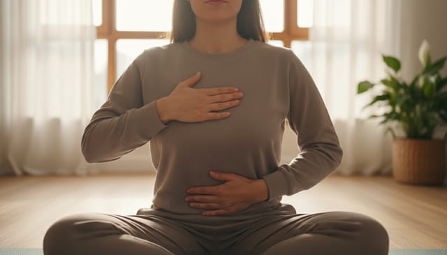 Jak nauczyć się prawidłowej techniki