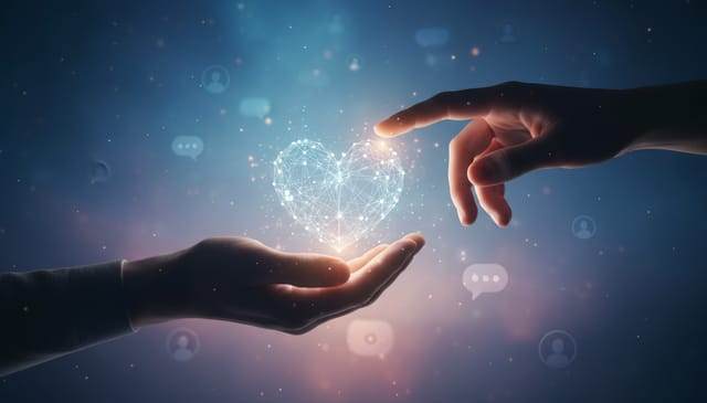 Jak nawiązać głębsze relacje przez internet: brutalna prawda, której nikt ci nie powie