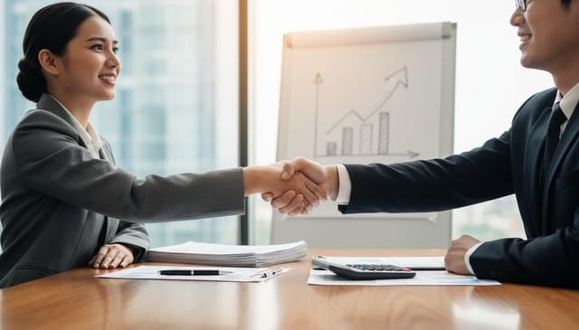 Jak negocjować wyższe wynagrodzenie: brutalna rzeczywistość, fakty i strategie, które działają