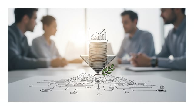 Jak obniżyć koszty raportowania: brutalna prawda, której nie usłyszysz od konsultantów