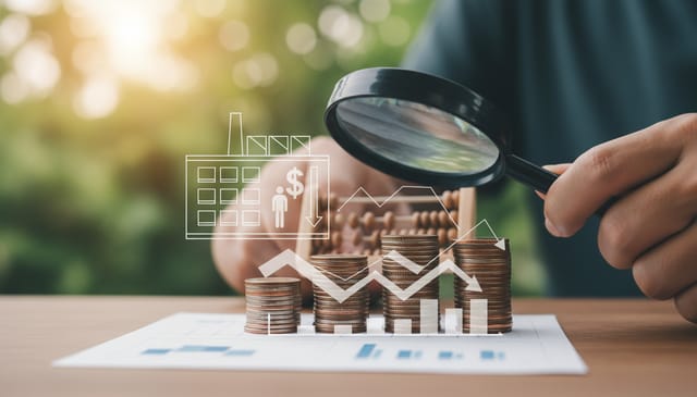 Jak obniżyć koszty zatrudnienia: brutalna mapa przetrwania na 2025