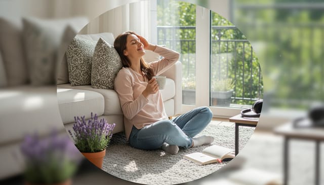 Jak odreagować stres rozmową online: brutalna rzeczywistość, której nie znasz