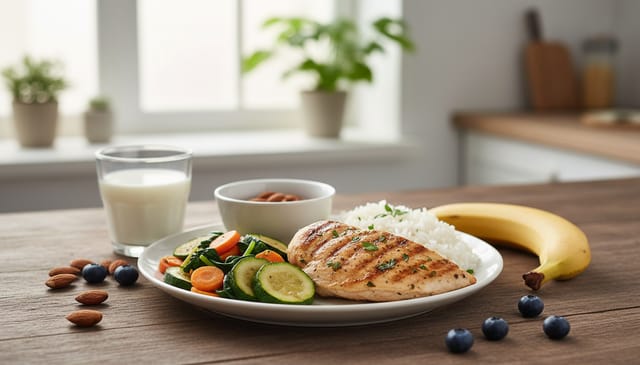 Jak odżywiać się przy IBS: Ostre prawdy, które zmienią twoje podejście na zawsze