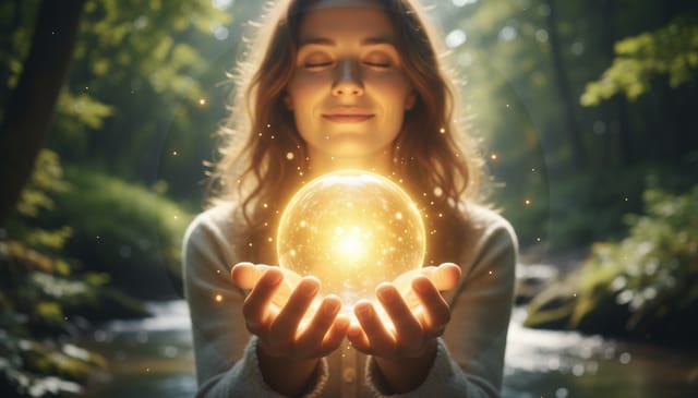 Jak odzyskać energię życiową