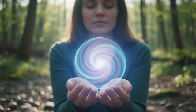 Jak odzyskać kontrolę nad emocjami: brutalna rzeczywistość, której nie chcesz znać