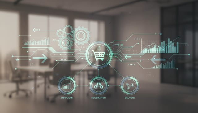 Jak optymalizować procesy zakupowe: brutalna rzeczywistość, fakty i rewolucyjne strategie na 2025