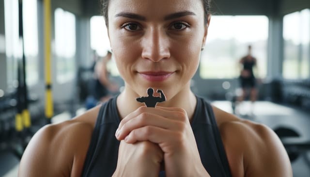 Jak osiągnąć cele fitness