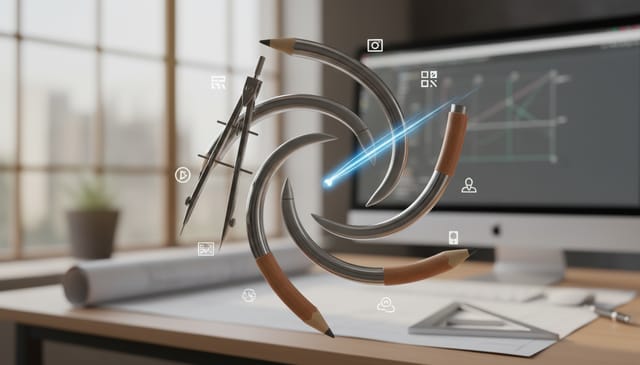 Jak oszczędzić czas na projektowaniu: 7 brutalnych prawd, które musisz znać