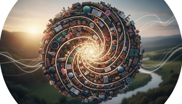 Jak otrzymać codzienną dawkę inspiracji: brutalna rzeczywistość, ukryte źródła i strategie, które działają