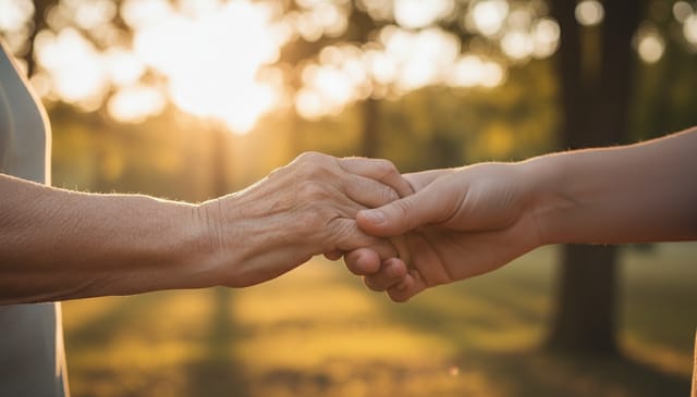 Jak otrzymać emocjonalne wsparcie szybko