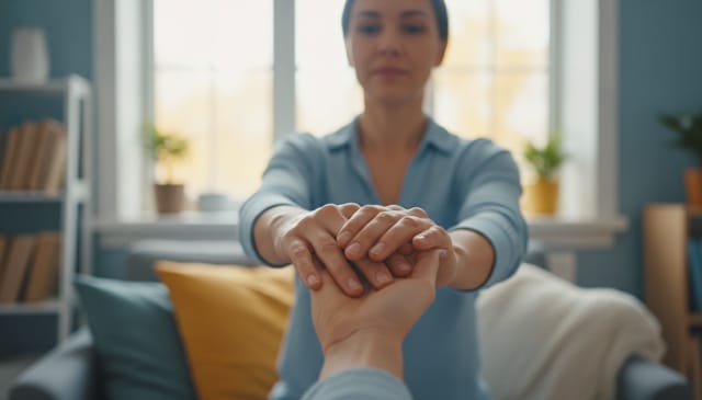 Jak otrzymać pomoc psychologiczną natychmiast: nieoczywiste fakty, mity i brutalna rzeczywistość