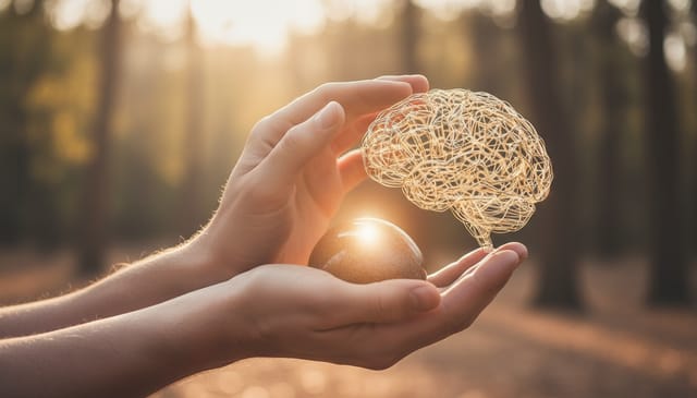 Jak otrzymać wsparcie emocjonalne w żałobie: brutalna prawda, której nikt nie mówi głośno