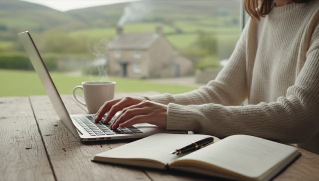 Jak pisać treści pod klienta: 7 brutalnych prawd, które zmienią Twój warsztat