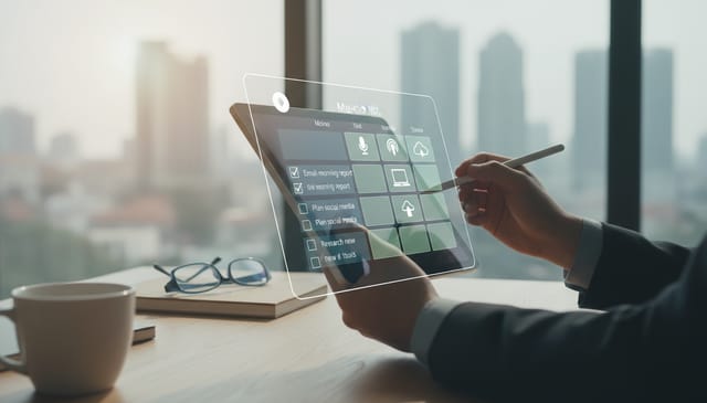 Jak planować codzienne działania online: brutalna rzeczywistość cyfrowego chaosu