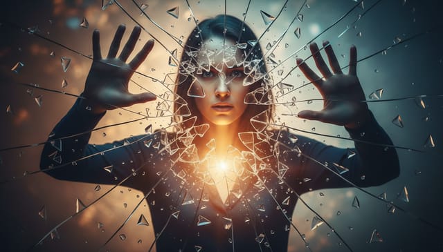 Jak pokonać emocjonalne blokady: brutalna rzeczywistość, zaskakujące metody i historie, które nie dają spokoju