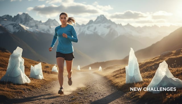 Jak pokonać lęk przed nowymi wyzwaniami: brutalna prawda, której nikt nie powie