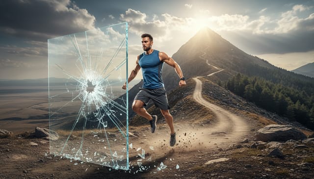 Jak pokonać plateau treningowe