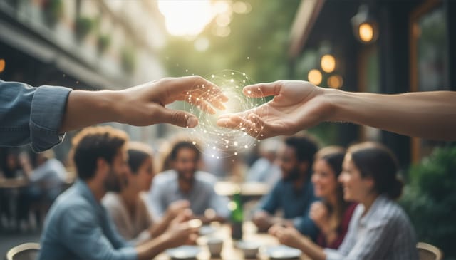 Jak pokonać poczucie izolacji społecznej: brutalna prawda, której nie usłyszysz nigdzie indziej